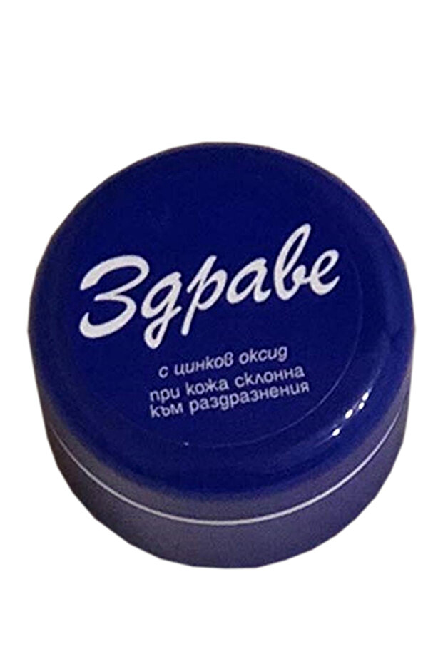 Zdrave Krem ( 3 gpabe ) - 1