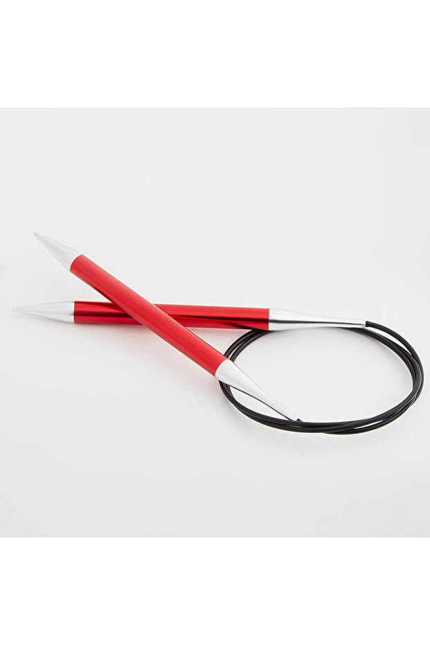 Knitpro Zing Fixed Thread Skewer 100 cm 9.00 mm