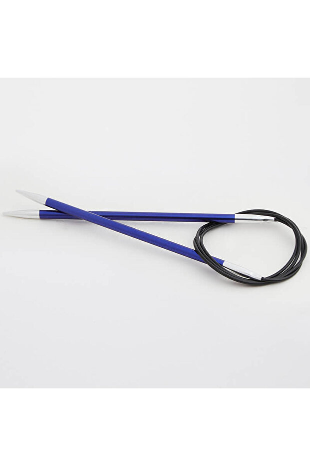 Knitpro Zing Fixed Thread Skewer 60 cm 4.50 mm