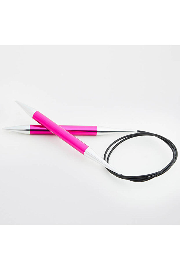 Knitpro Zing Fixed Thread Skewer 100 cm 10.00 mm