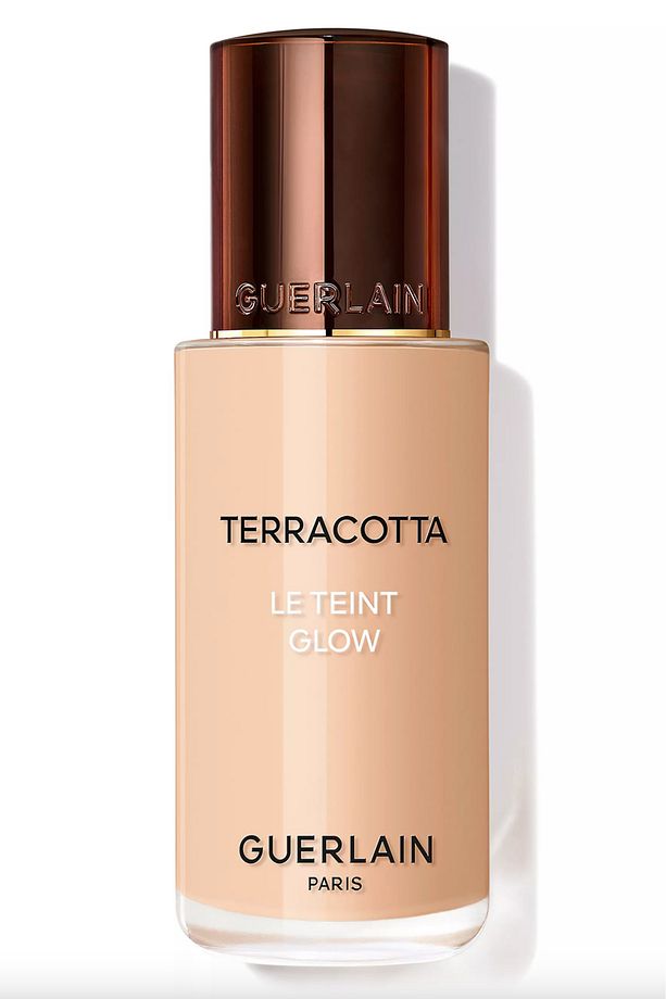 Terracotta Le Teint Glow Healthy Glow Foundation - 1