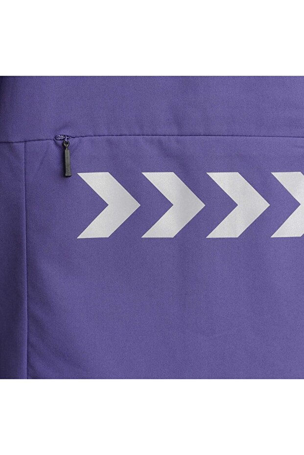 Harry Fermuarlı Sweatshırt - 4