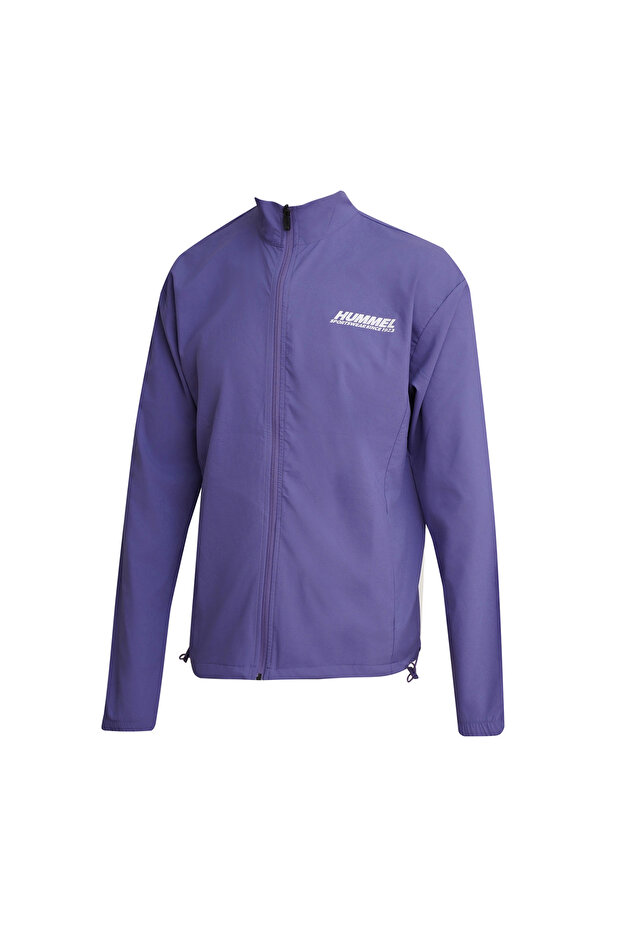 Harry Fermuarlı Sweatshırt - 1