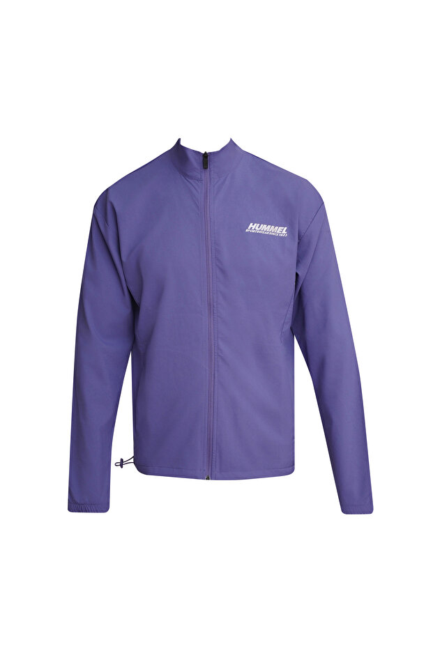 Harry Fermuarlı Sweatshırt - 2