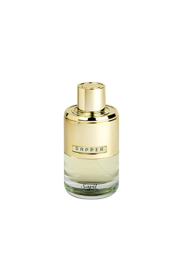 Dapper for Men Eau De Parfum 100ml - 1