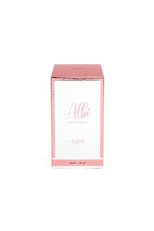 عطر ألبي أو دو برفيوم 100 مل - 3