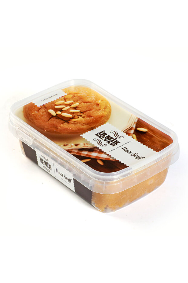 Leblebi Helvası 500g - 4