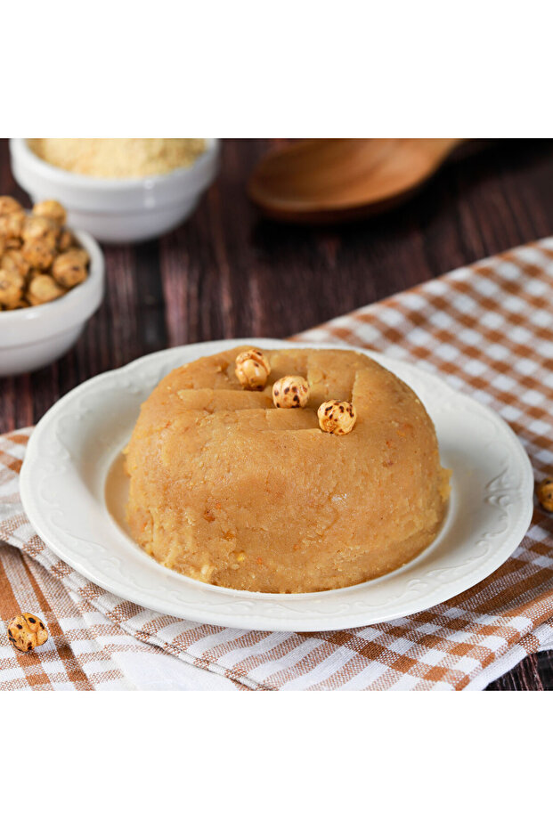 Leblebi Helvası 500g - 1