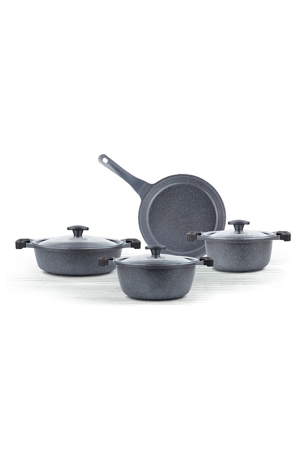 7 PARÇA  SET - 2