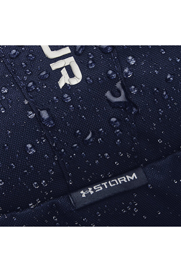 Hustle Lite uniszex sötétkék hátizsák - 7