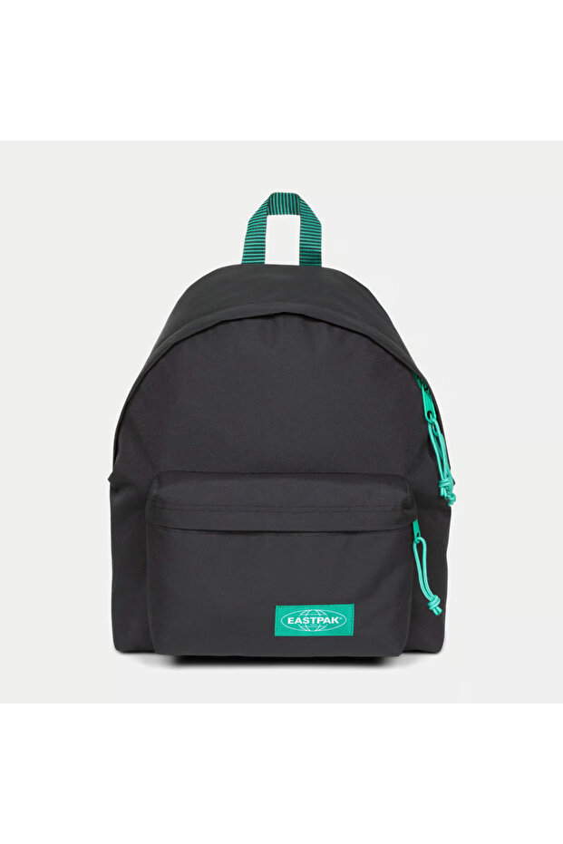 حقيبة ظهر سوداء للجنسين من Padded Pak'r