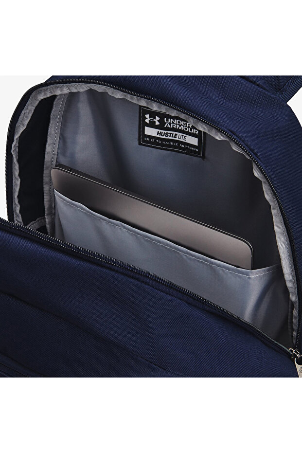 Hustle Lite uniszex sötétkék hátizsák - 6