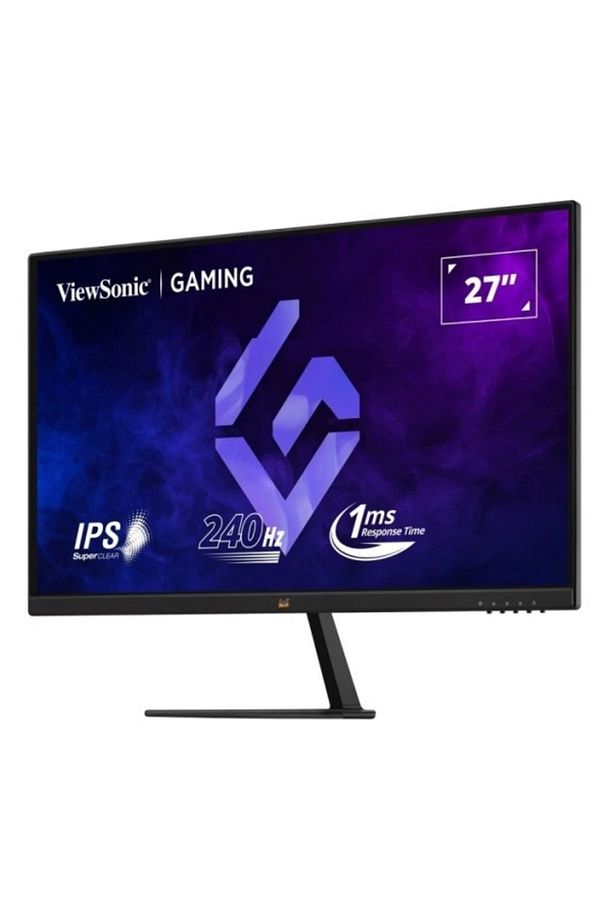 27" VX2779A-HD-PRO FULLHD 1MS 240HZ IPS HDMI DP FREESYNC HDR10 SUPERCLEAR GAMING MONITOR - 3