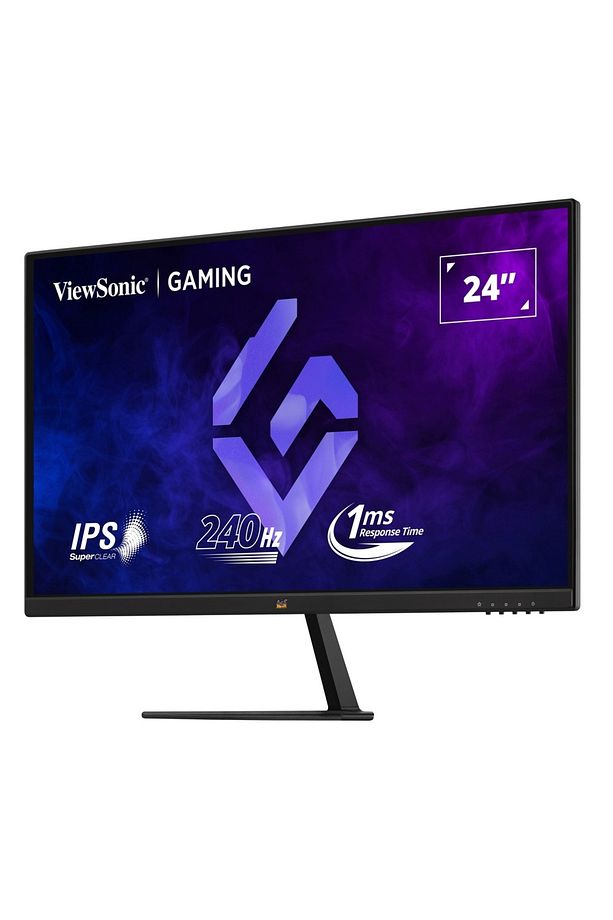 24" VX2479A-HD-PRO FULLHD 1MS 240HZ IPS HDMI DP FREESYNC HDR10 SUPERCLEAR GAMING MONITOR - 3