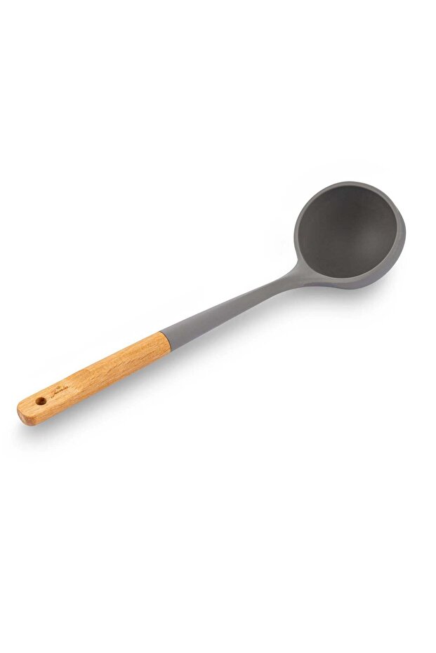 Smart Gray Ladle - 2