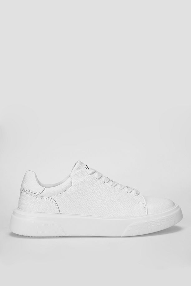 LUFİAN Tommy Erkek Deri Sneaker Ayakkabı 30280 - 6