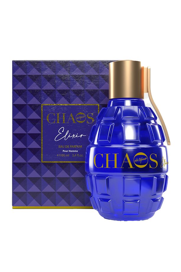 Chaos Elixir Parfum EDP -100 ml (EGY0048) - 1