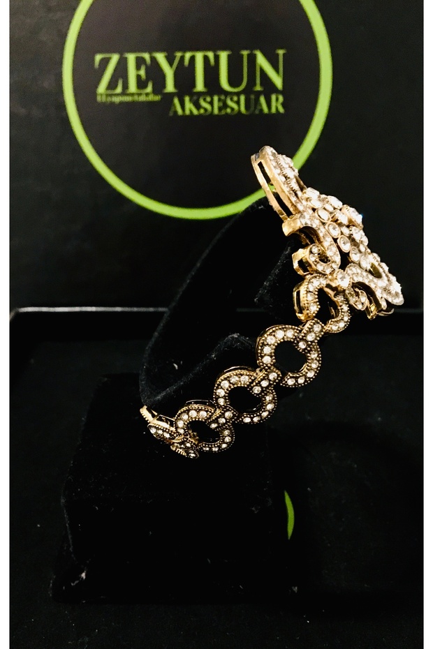 KELEPÇE BİLEKLİK - 3