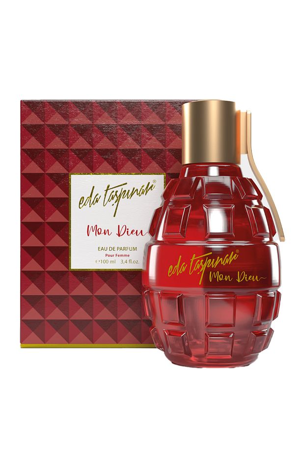 Mon Dieu Parfum EDP- 100 ml (EGY0053) - 1