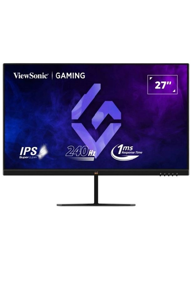 27" VX2779A-HD-PRO FULLHD 1MS 240HZ IPS HDMI DP FREESYNC HDR10 SUPERCLEAR GAMING MONITOR - 1