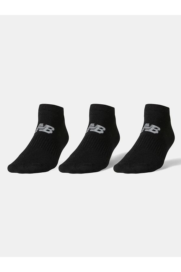 Socks Unisex Spor Çorabı SOA01-BK - 1