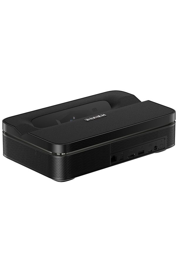 PJ600 Plus L1 Google Lisanslı Kısa Mesafe Bataryalı DLP Projeksiyon Cihazı – 1080p - 4