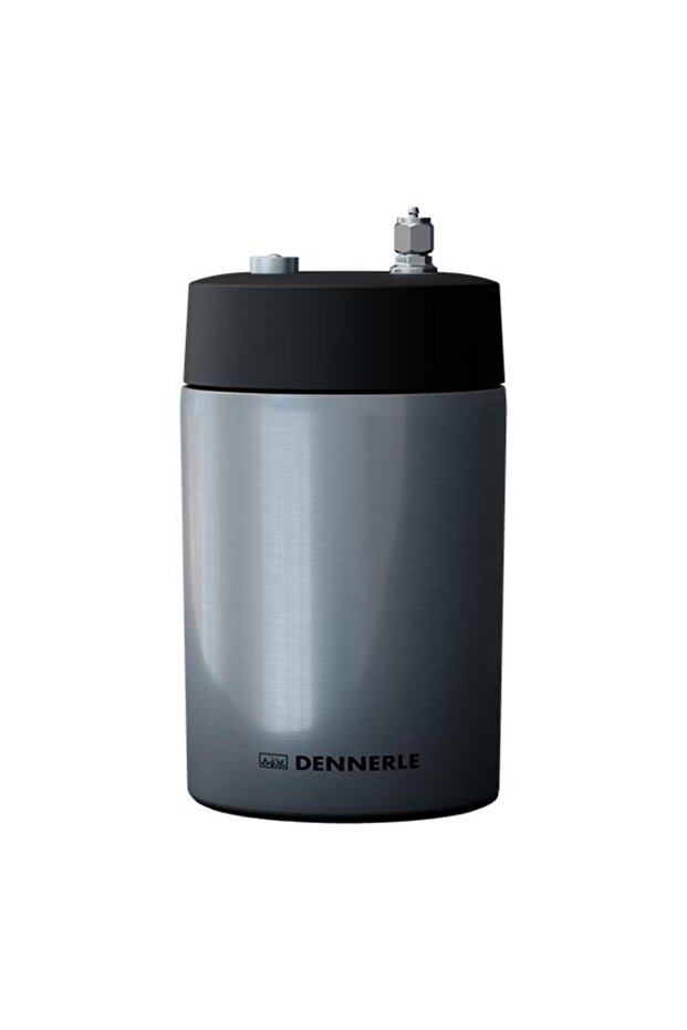 Carbo Bio Style 120 Çelik Mayalı Co2 Set - 4