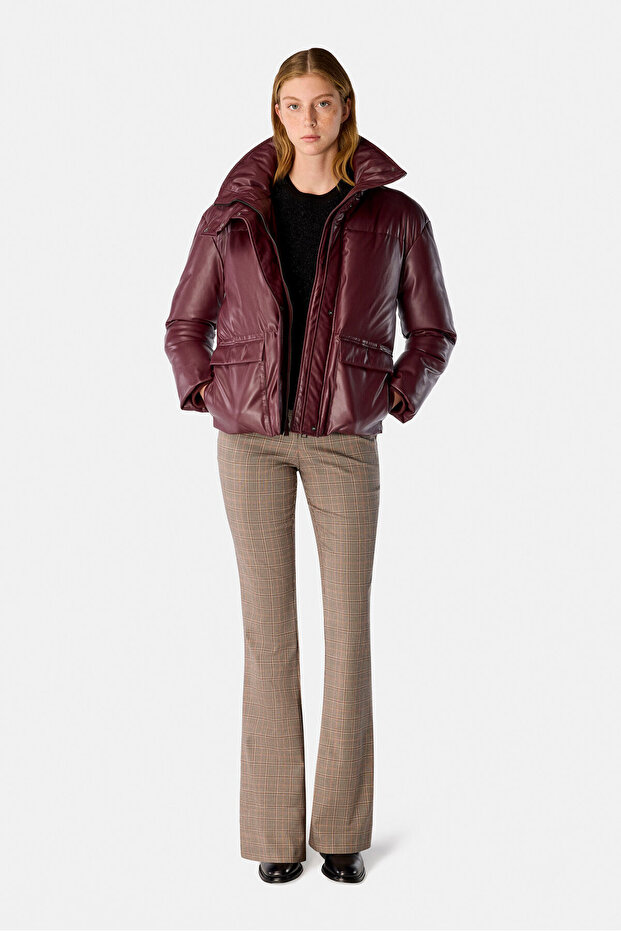 BORDO ŞİŞME MONT - 7