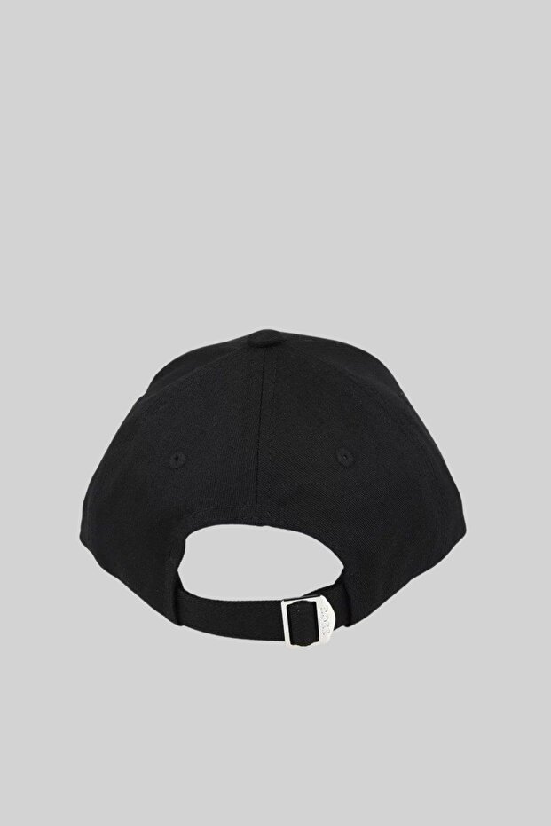 Erkek Şapka Siyah - 2