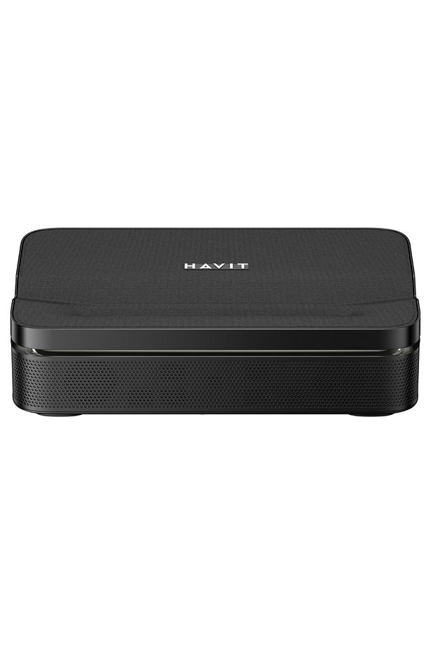 PJ600 Plus L1 Google Lisanslı Kısa Mesafe Bataryalı DLP Projeksiyon Cihazı – 1080p - 3