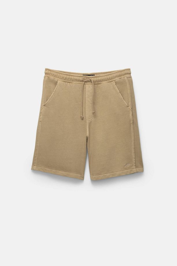 STWD jogger bermuda - 7