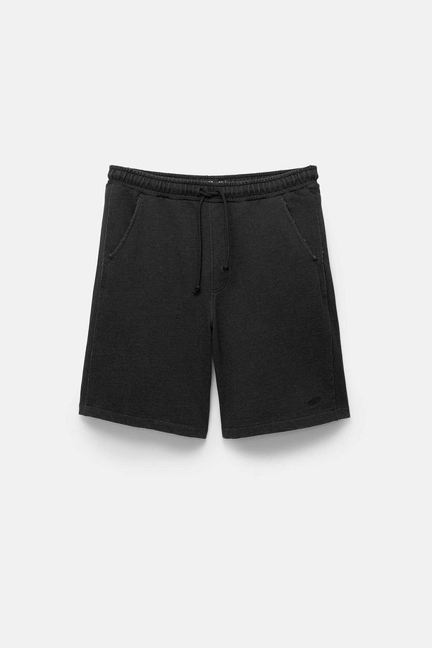 STWD jogger bermuda - 7