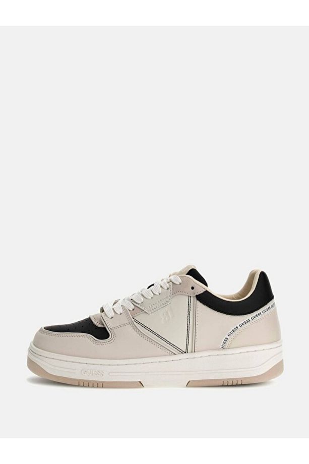 Ancona Low Erkek Deri Sneaker - 2