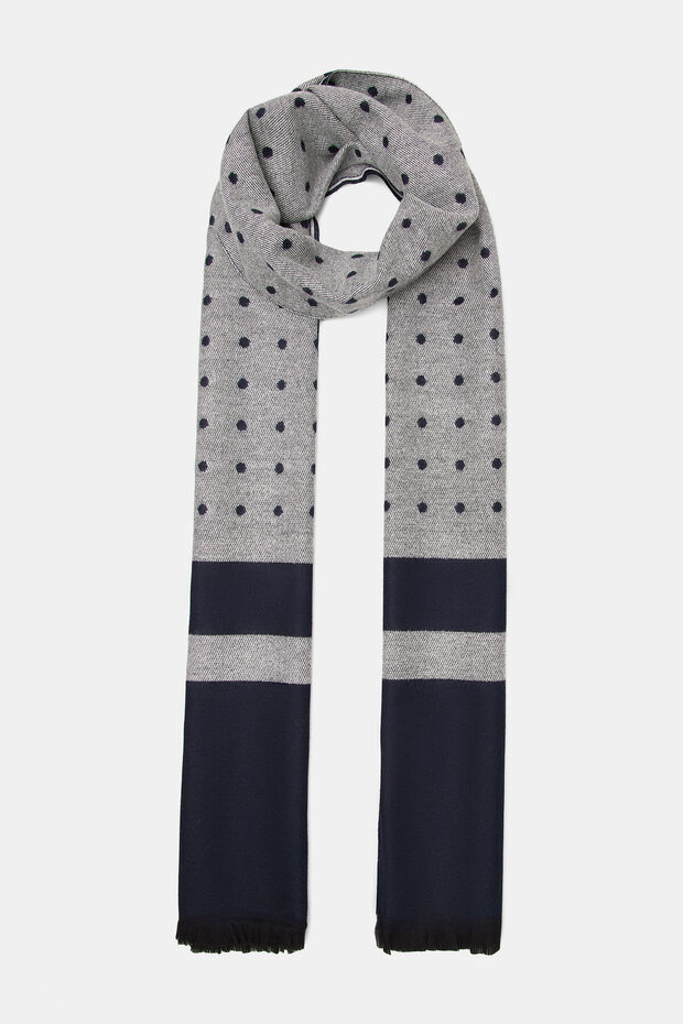 GRİ VİSKOZ KAŞKOL - 1