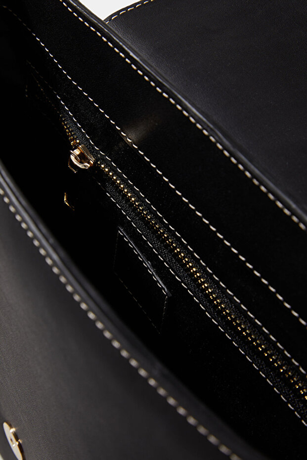 DERİ KOL ÇANTASI - 7