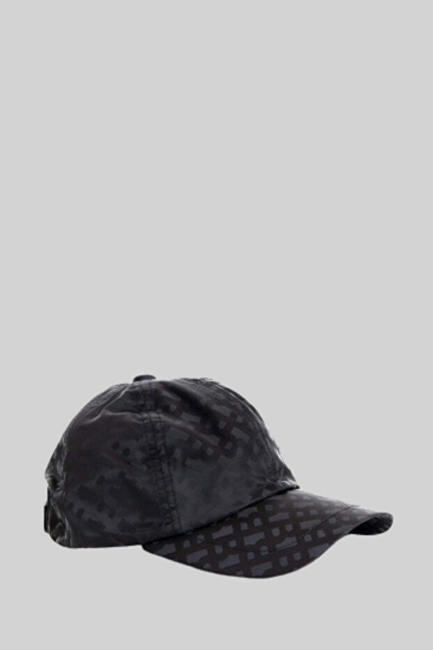 Kadın Şapka Siyah - 2