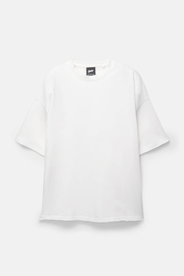 Kısa kollu STWD t-shirt - 5