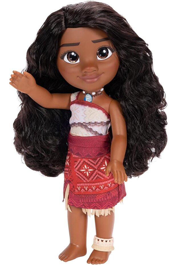 Moana Doll - 5