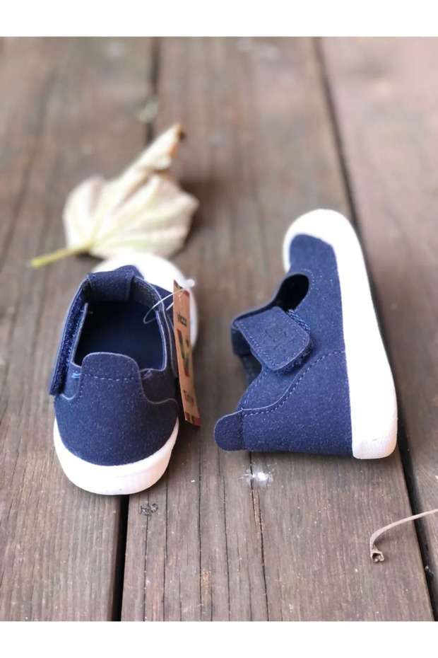 19-21 Numara Ortopedik Yazlık Ultra Hafif İlk Adım Ayakkabısı - 3