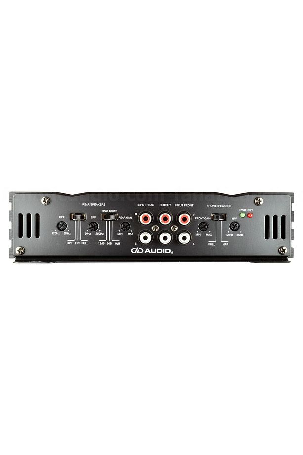 ÖZTÜRK elektronik - 1