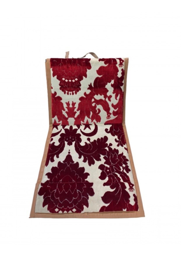 كرسي أرضي قابل للطي - 3