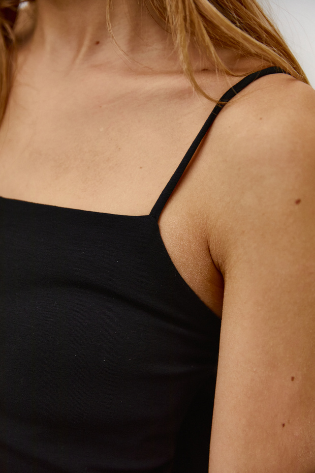 İp Askılı Atlet - 7