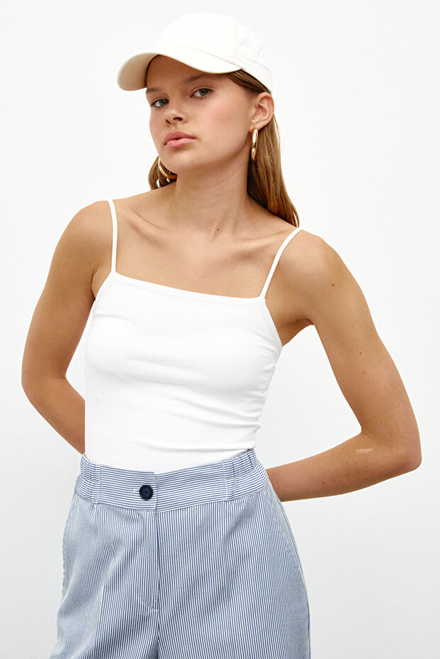 İp Askılı Atlet - 2