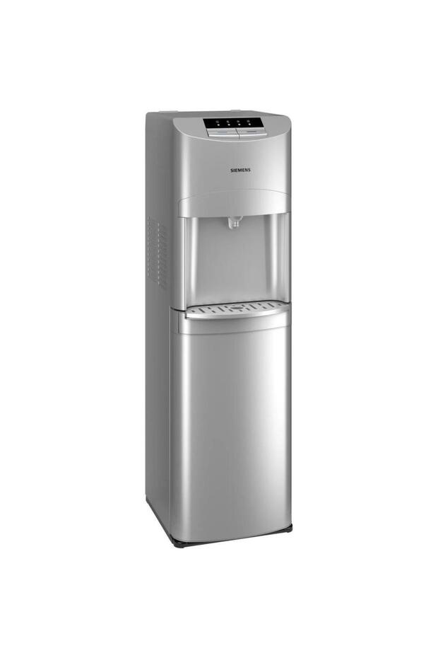 DW15701 Gizli Damacanalı Su Sebili - Gri - 2