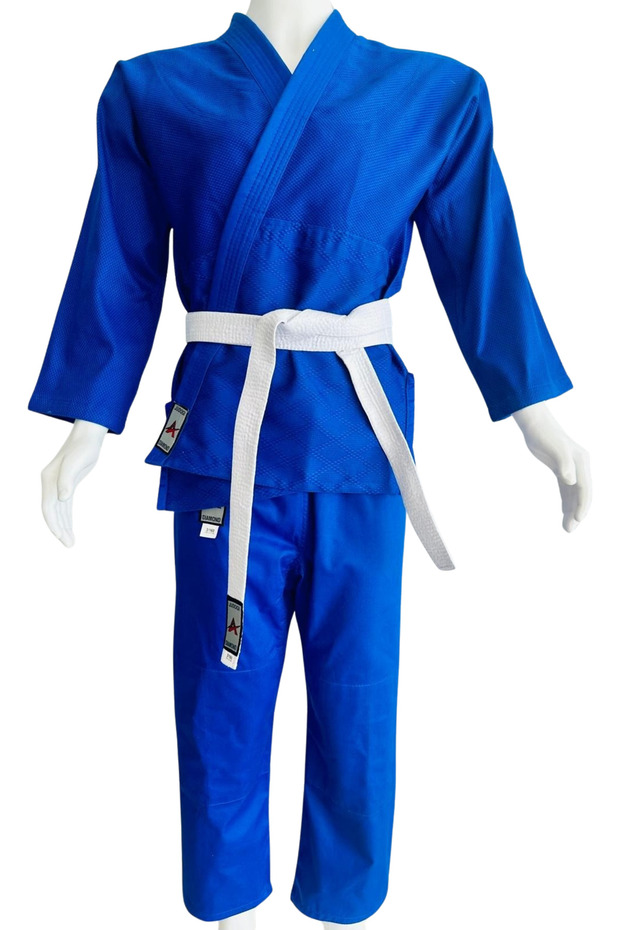 Judo Elbisesi - 1
