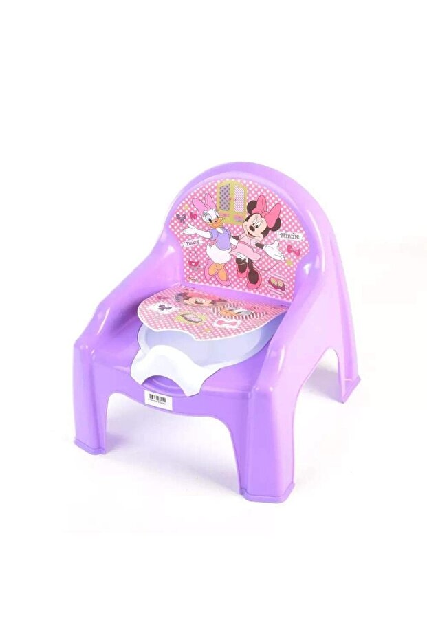 Lazımlık Miki Minile - 1