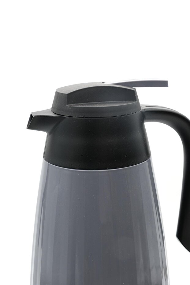 CAM TERMOS GRİ 1.5 LT - 2