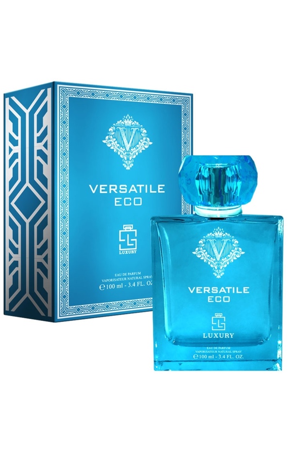 Versatile Eco - Khalis, Apa de parfum - 1