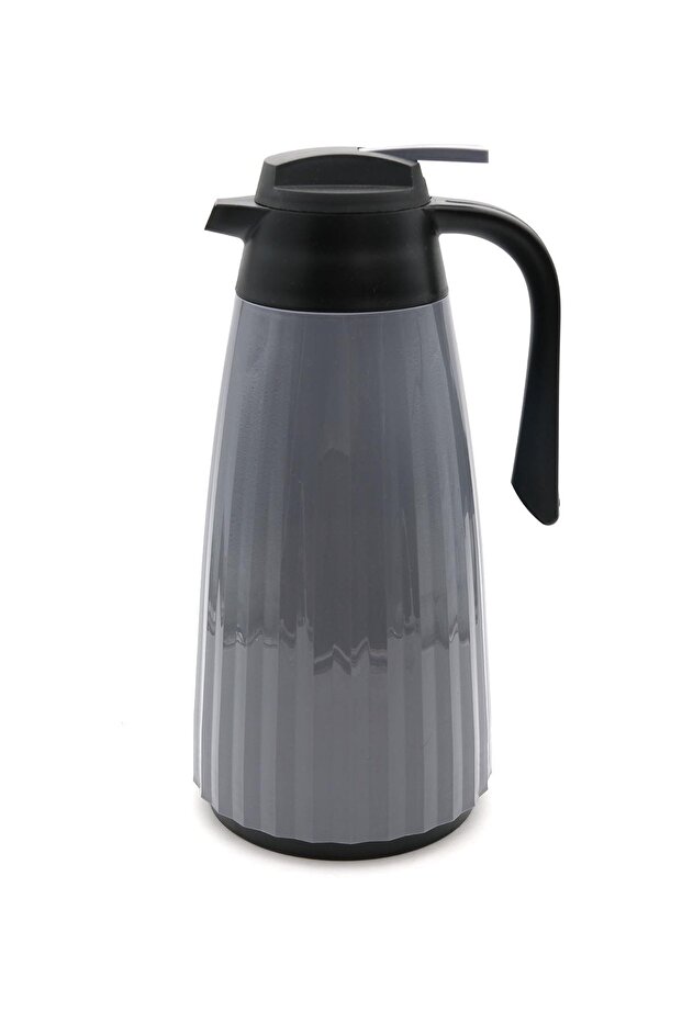 CAM TERMOS GRİ 1.5 LT - 1