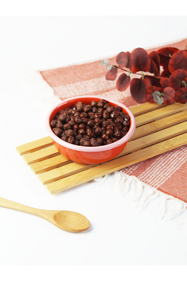 Emaye Kase 12 cm - 5